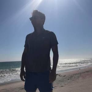 Meet your Posher, Addison